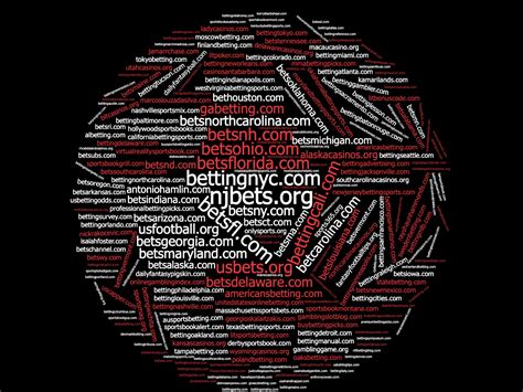 sports betting domain names.